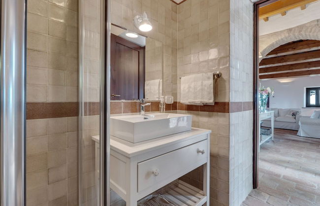 Apartment in Villagrande With Adriatic Views - Foto 16