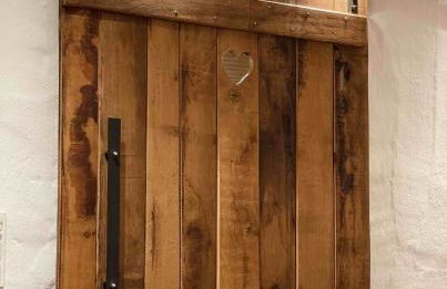 Kleines Eifel Backhaus mit Sauna - Foto 32