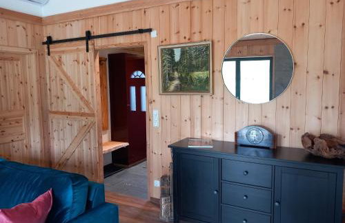 Vogelsberger Zirbenstüberl - Foto 14