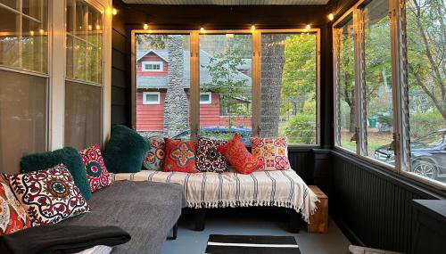 Phoenicia Bungalow - Foto 3