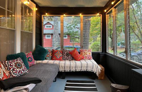 Phoenicia Bungalow - Foto 3