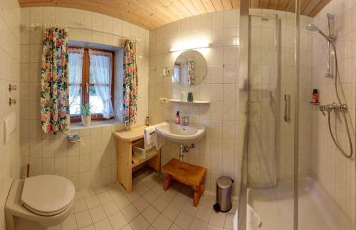 Bader Häusl - Chiemgau Karte - Foto 24