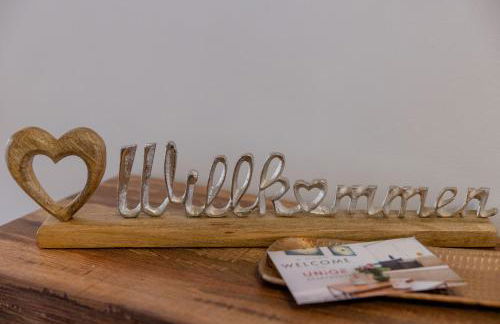 UNiQE I Luxuriöses 145qm Apartment - Foto 29