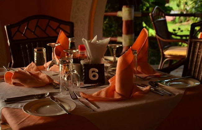 Maweni Beach Cottages - Foto 17