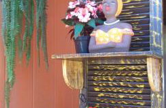 Morada Sol e Lua Guarda do Embaú com Ar condicionado - Foto 45