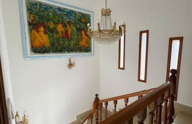 Villa Lucia appartamento Capri - Foto 42