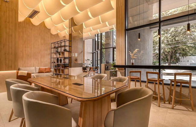 Zentrum Stay & Residences by AVA - Photo 2