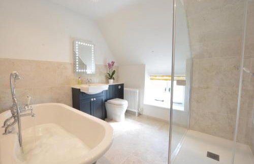 Woodland Cottage, Great Glemham - Foto 18