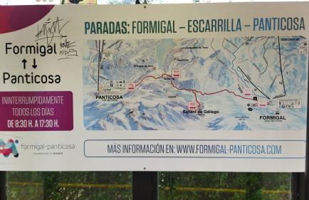 El Cielo de Escarrilla - Foto 28