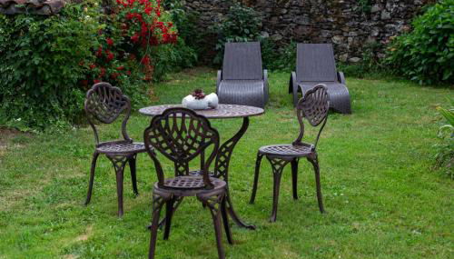 Casa Vixide - Foto 5, Garden