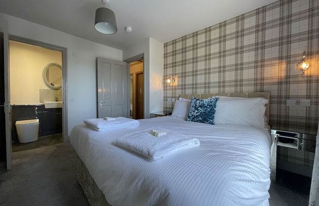 Apartment 19 - Photo 20