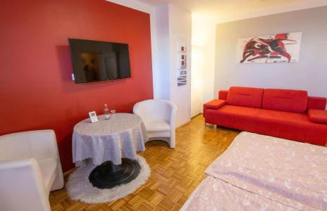 Innenstadt Appartement Essen - Foto 11