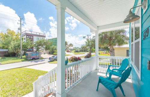 Blu Star Oasis Beach Pool Pickleball - Foto 9