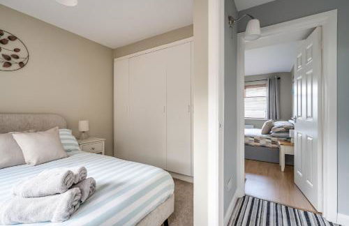 Stunning Home over Belfast City 11 minutes to Belfast City Centre - Foto 9