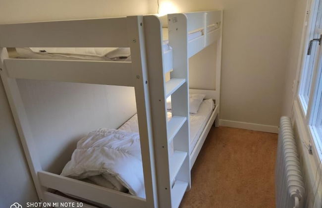 Romme Stugby - Photo 3