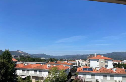 Chez Alexandre - Magnifique Appartement - Ponte de Lima - Wifi Gratuit - Parking Gratuite - Foto 31