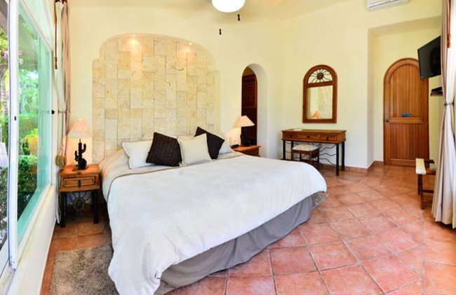 Mar y Sol Villa by ChezPlaya - Foto 4