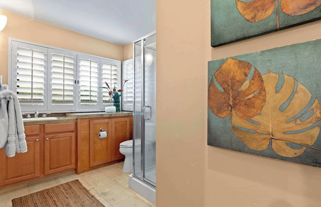 Hale Nene Pool, Hot Tub & Ocean Views! - Foto 32