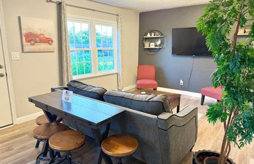 Your Private Country Base Relax & Reboot- Country Bumpkin - Foto 1