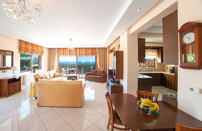 Sunlight Villas - Foto 12