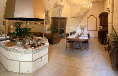 Manoir des Roches 41 - Foto 18