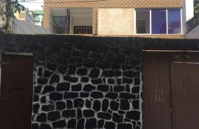 Oxe Rooms - Quartos no Centro - Foto 48