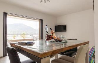 T2 d'exception 100m plage terrasse vue mer et montagnes - Foto 14