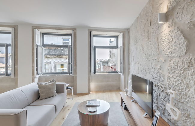 Oporto Street Sá de Noronha - Foto 43