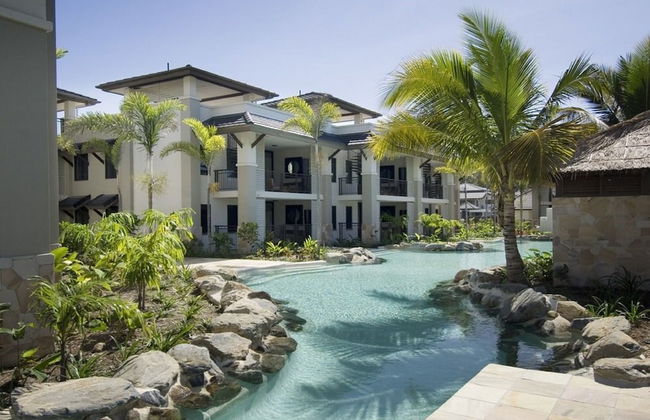 Pullman Port Douglas Sea Temple Resort and Spa - Foto 70