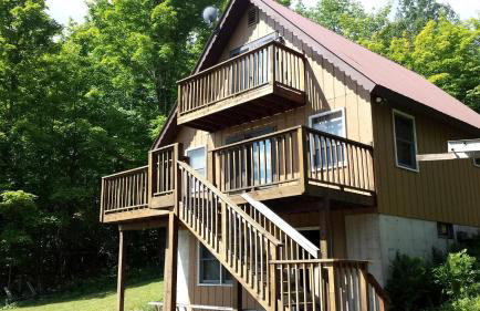 Charming Cabin Rental Perfect for an Adirondack Getaway - Foto 16