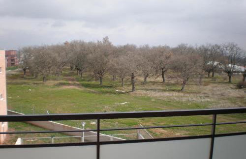 APARTAMENTO EN CAMPO DE GOLF - Foto 6