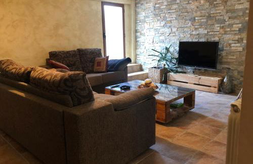 Villa turística Camina y Rioja - Foto 23