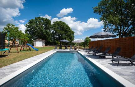 Beautiful Casa Slivari Istria in Labin - Foto 4