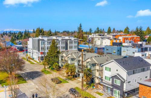 The Sweetest Suite - 91 Walkscore! - Foto 47