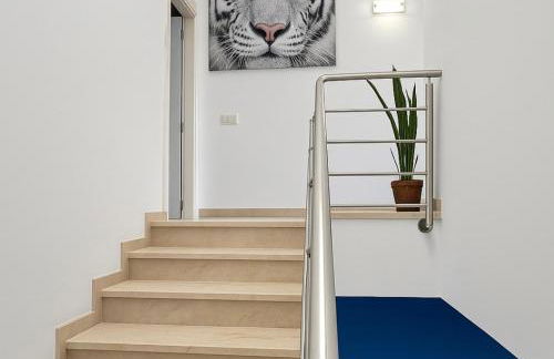 Villa Gisel - Foto 16