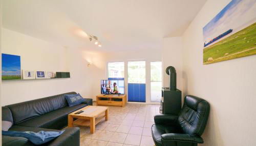 Ferienhaus Seestern I - Foto 5