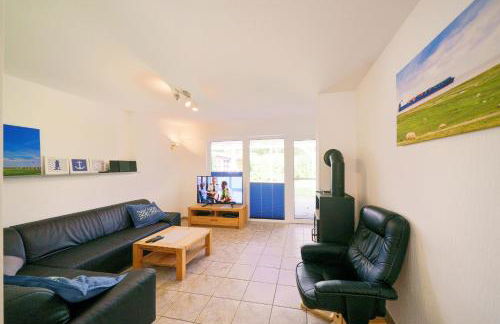 Ferienhaus Seestern I - Foto 5