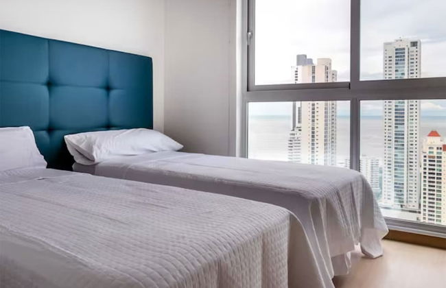 Blissful Apartment Ocean View - Foto 9