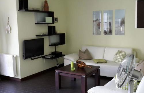 Holiday Home Tante Waltraut in Garz auf Usedom by Interhome - Foto 7