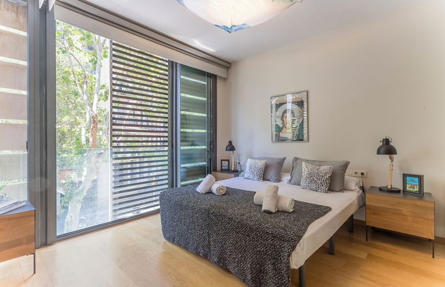 MSB Rooftop Pool City Center - Foto 10