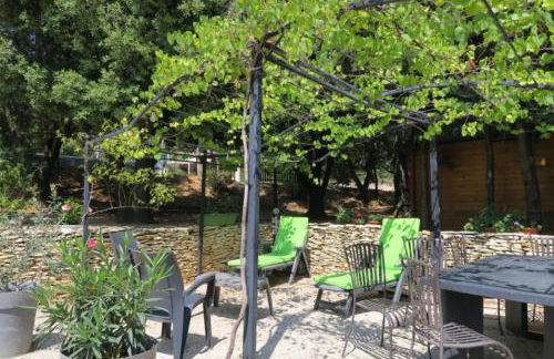 Mas Saint Antoine - Foto 57