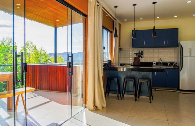 Vila Flor - Chapada dos Veadeiros - Foto 36