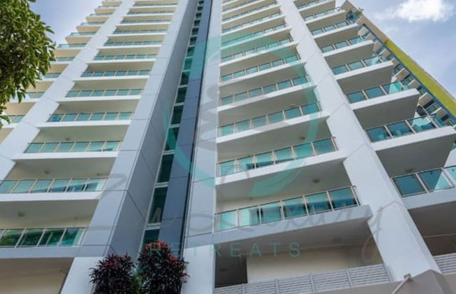 Zen Skytower Harbourview -exclusive 3br Family Apt - Foto 37