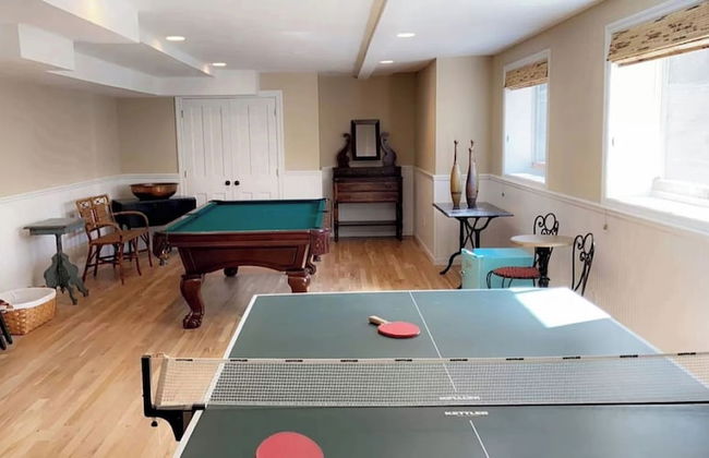 Villa Emery - Foto 30