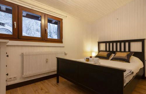 Le Bellevue 08 - Happy Rentals - Foto 5