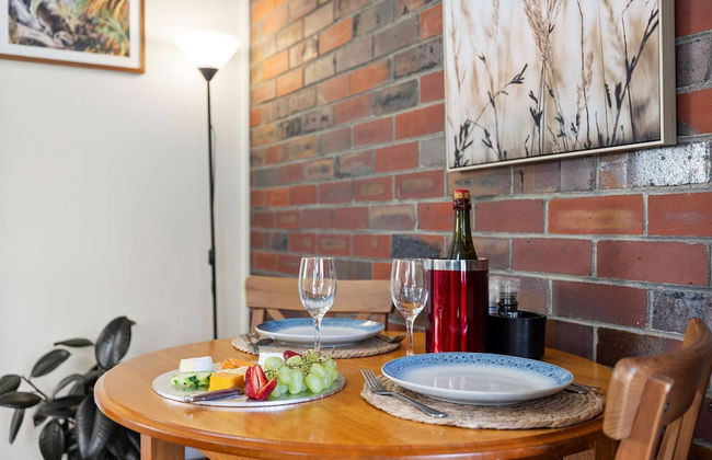 Halls Haven Holiday Units - Foto 15