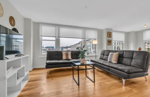 2BR Furnished Apartment near Smithsonian apts - Foto 3