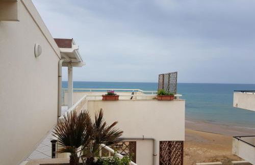 Terrazzo sul mare - Foto 13