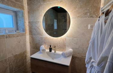 Nature et Jacuzzi privatif - Foto 19