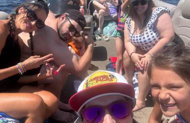 Sunsets at Lake Mary - Photo 43